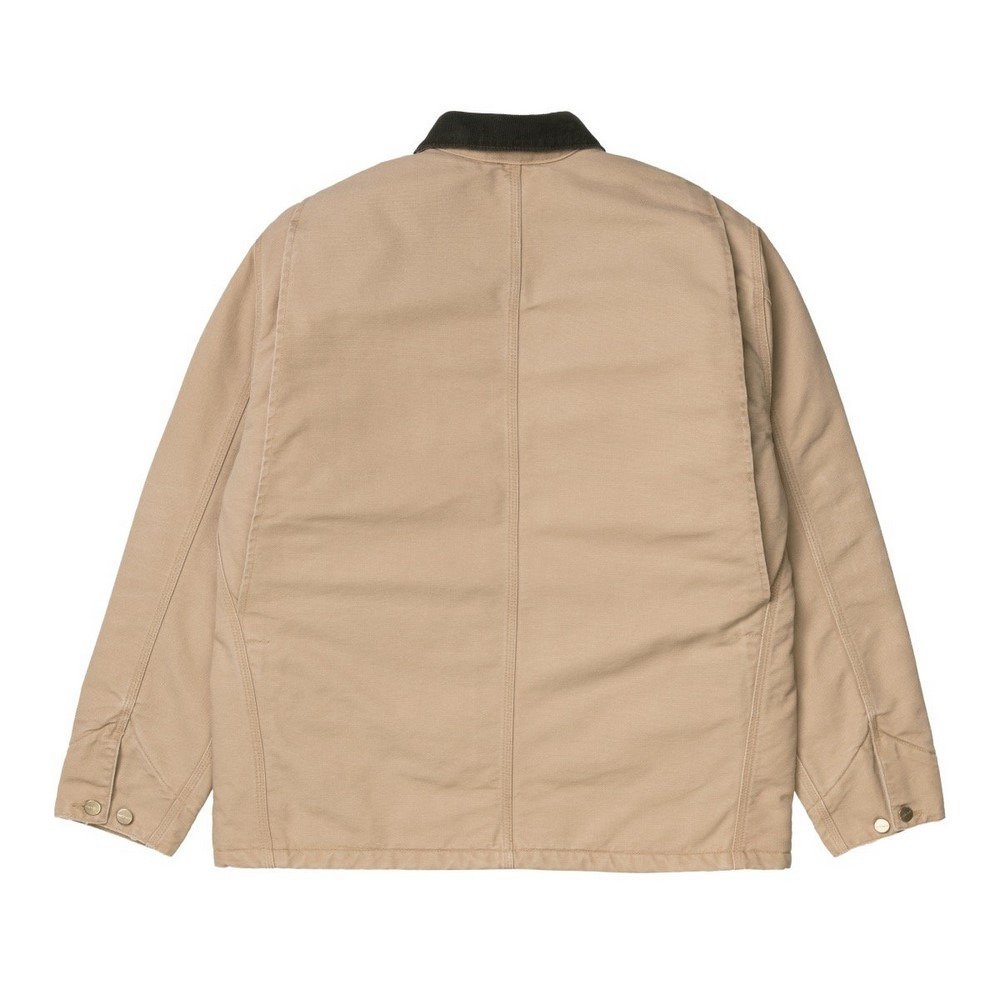 カーハート（CARHARTT）（メンズ）OG CHORE コート Dusty H I0273570IA3K21F