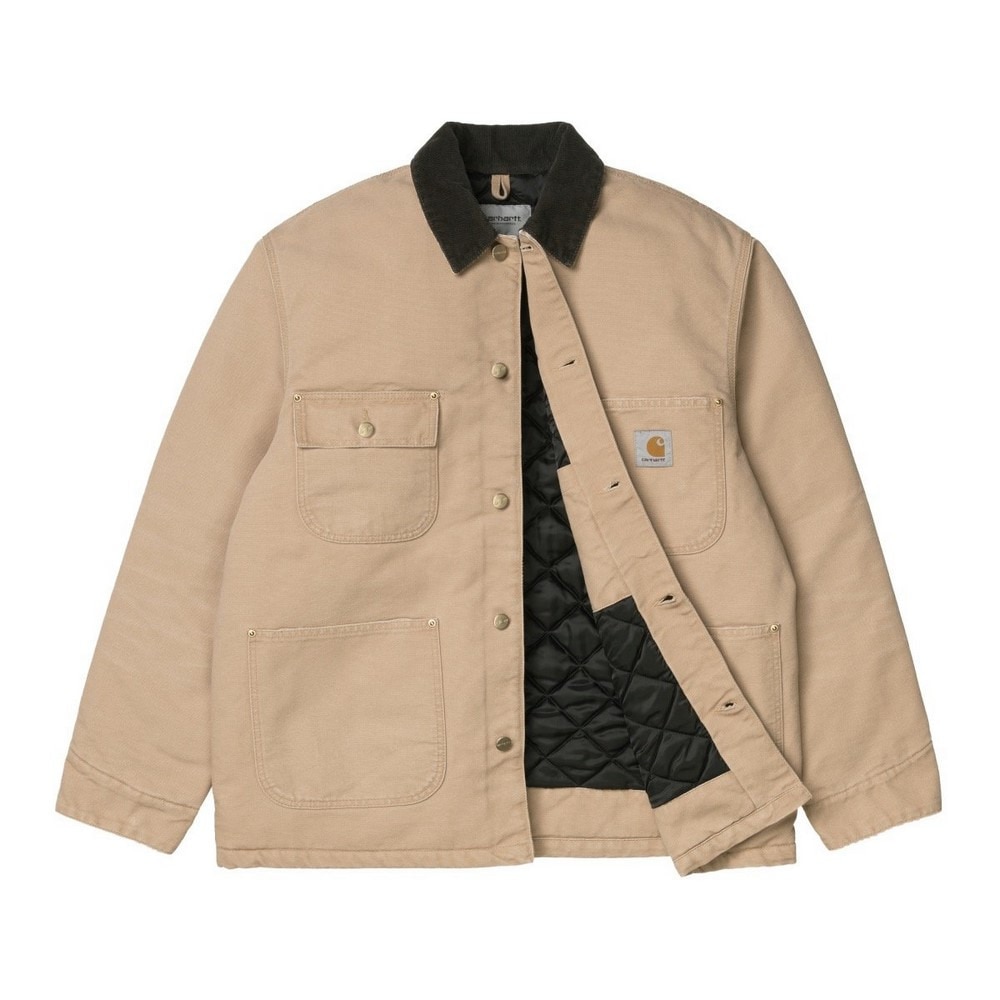 カーハート｜カーハート（CARHARTT）（メンズ）OG CHORE コート Dusty