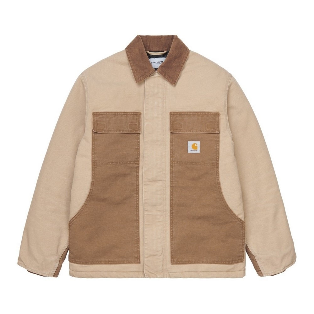 カーハート　carhartt