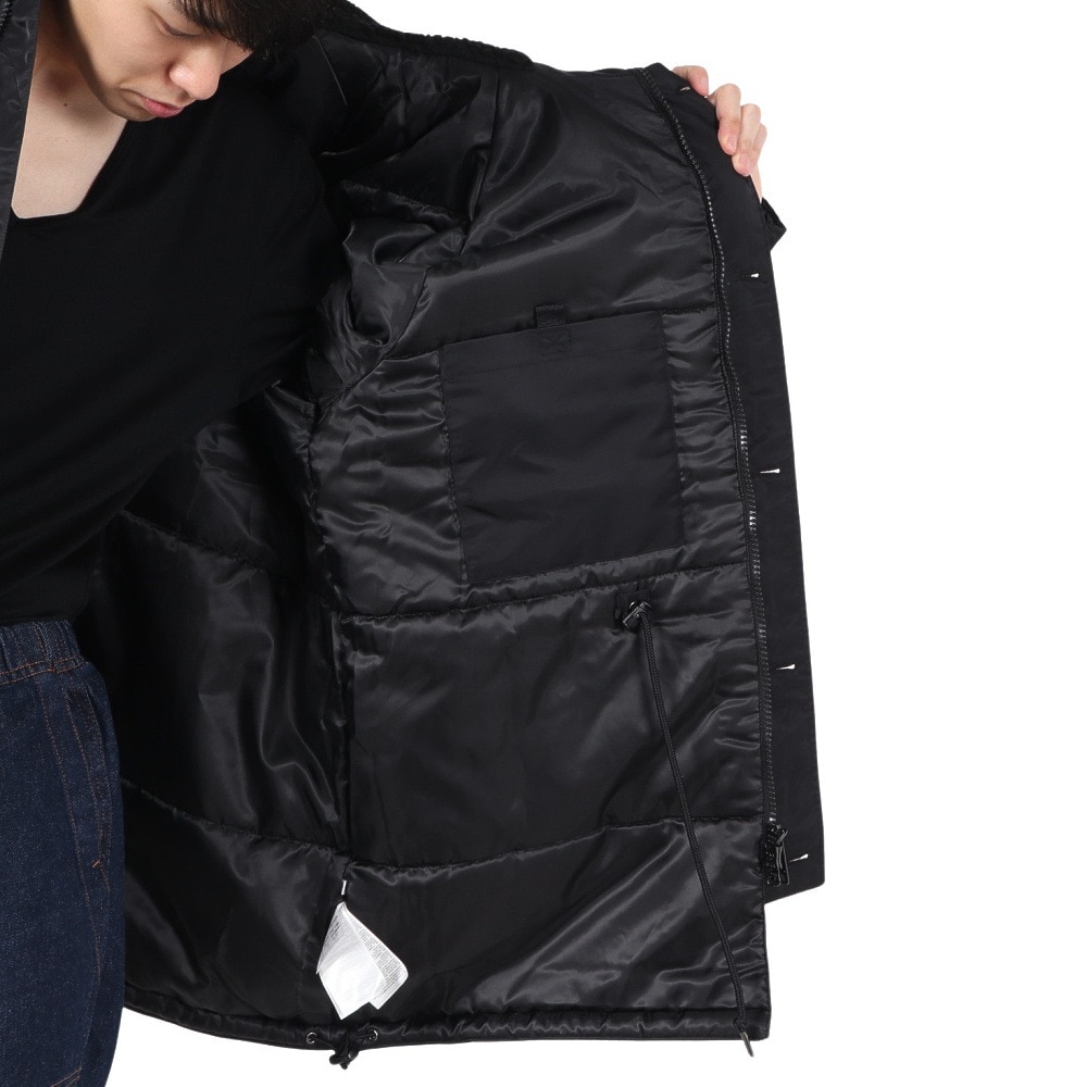 カーハート（CARHARTT）（メンズ）フーデッド OLTEN パーカー コート I03392989XX24FW