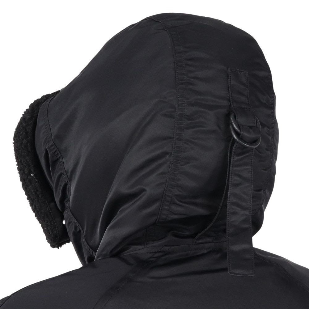 カーハート（CARHARTT）（メンズ）フーデッド OLTEN パーカー コート I03392989XX24FW