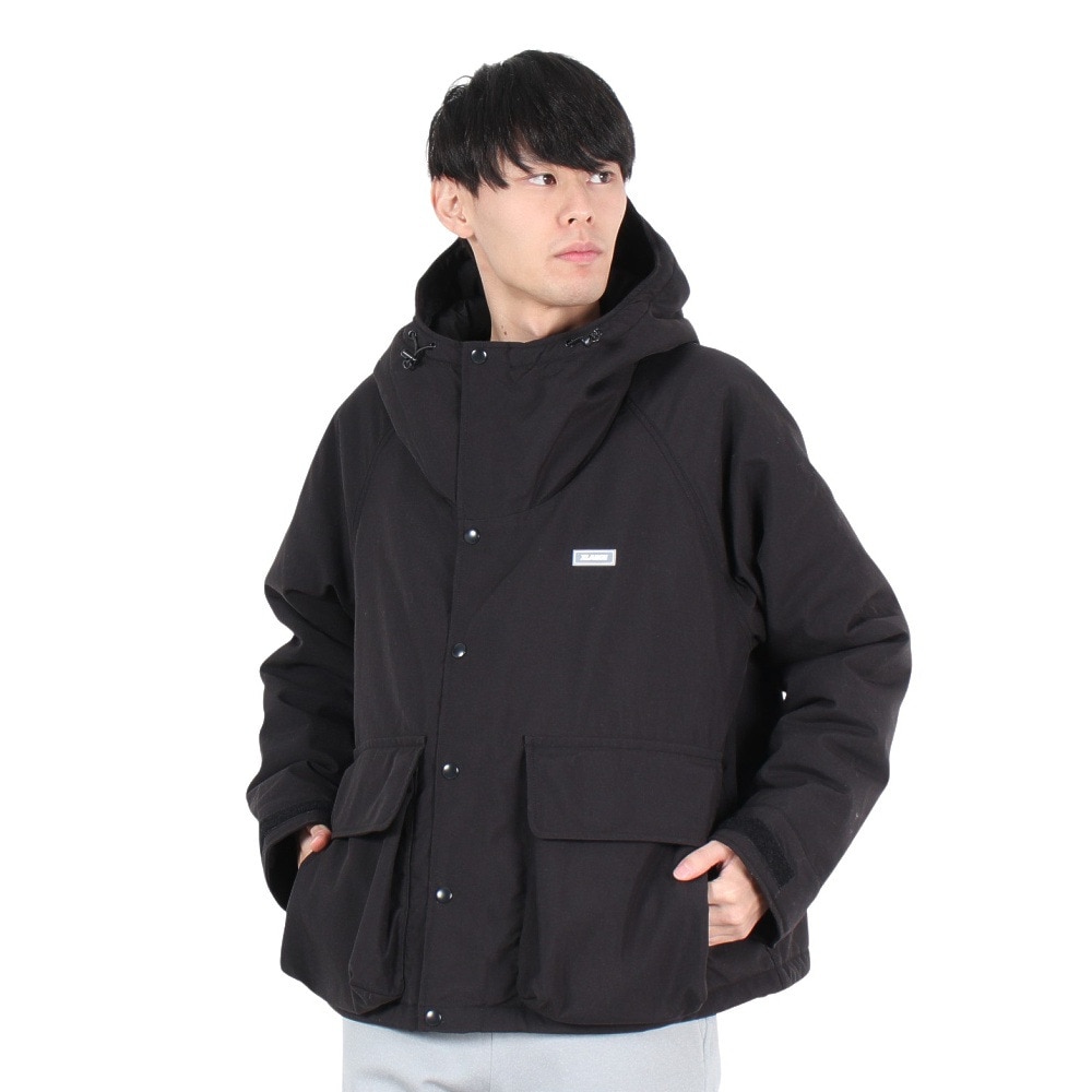 XLARGE - XLARGE ジャンパー Ｌサイズの通販 by あおしろあか's shop｜エクストララージならラクマ