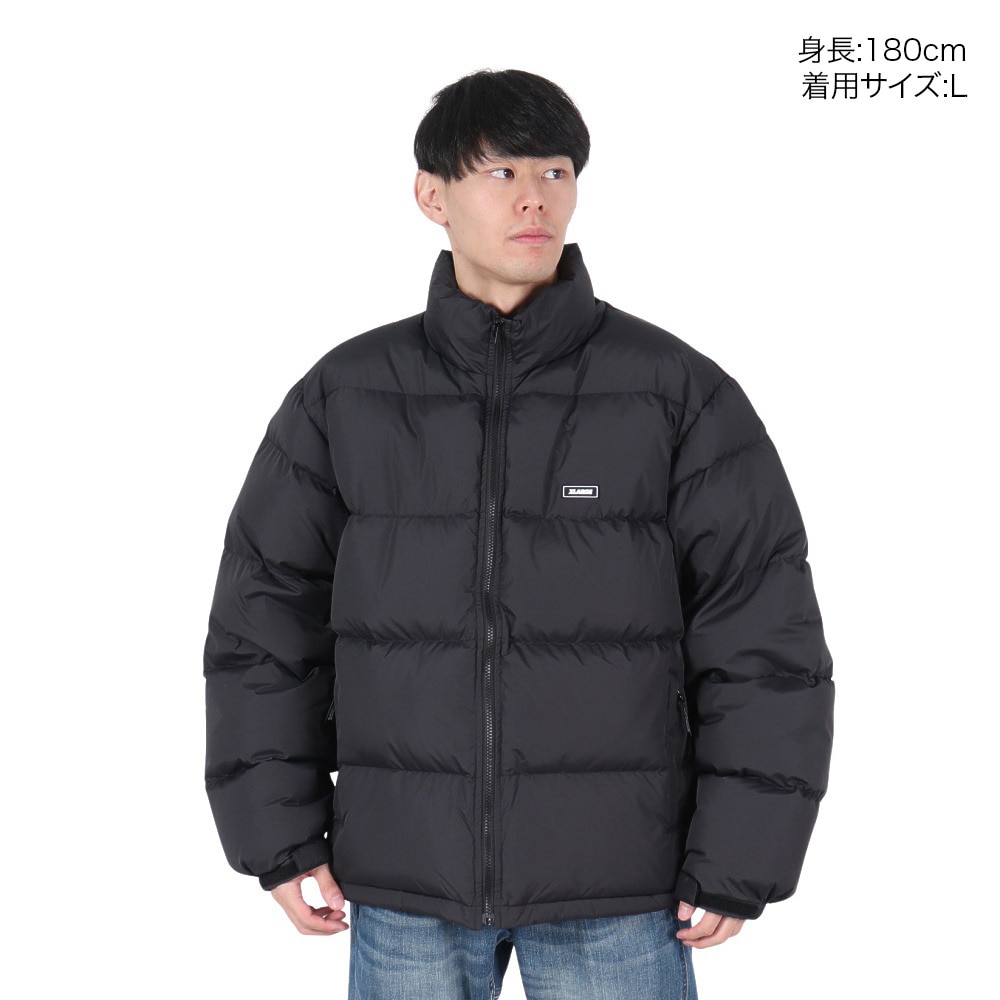 Burton スノーボードジャケットダウン X-LARGE BURTON スノーボード ブーツXLARGE ダウンジャケット