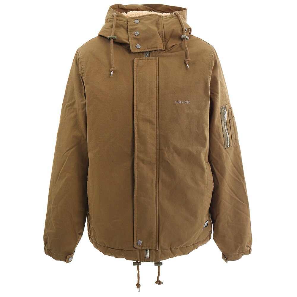  Vaugan ジャケット 19A1731913 MIL アウター