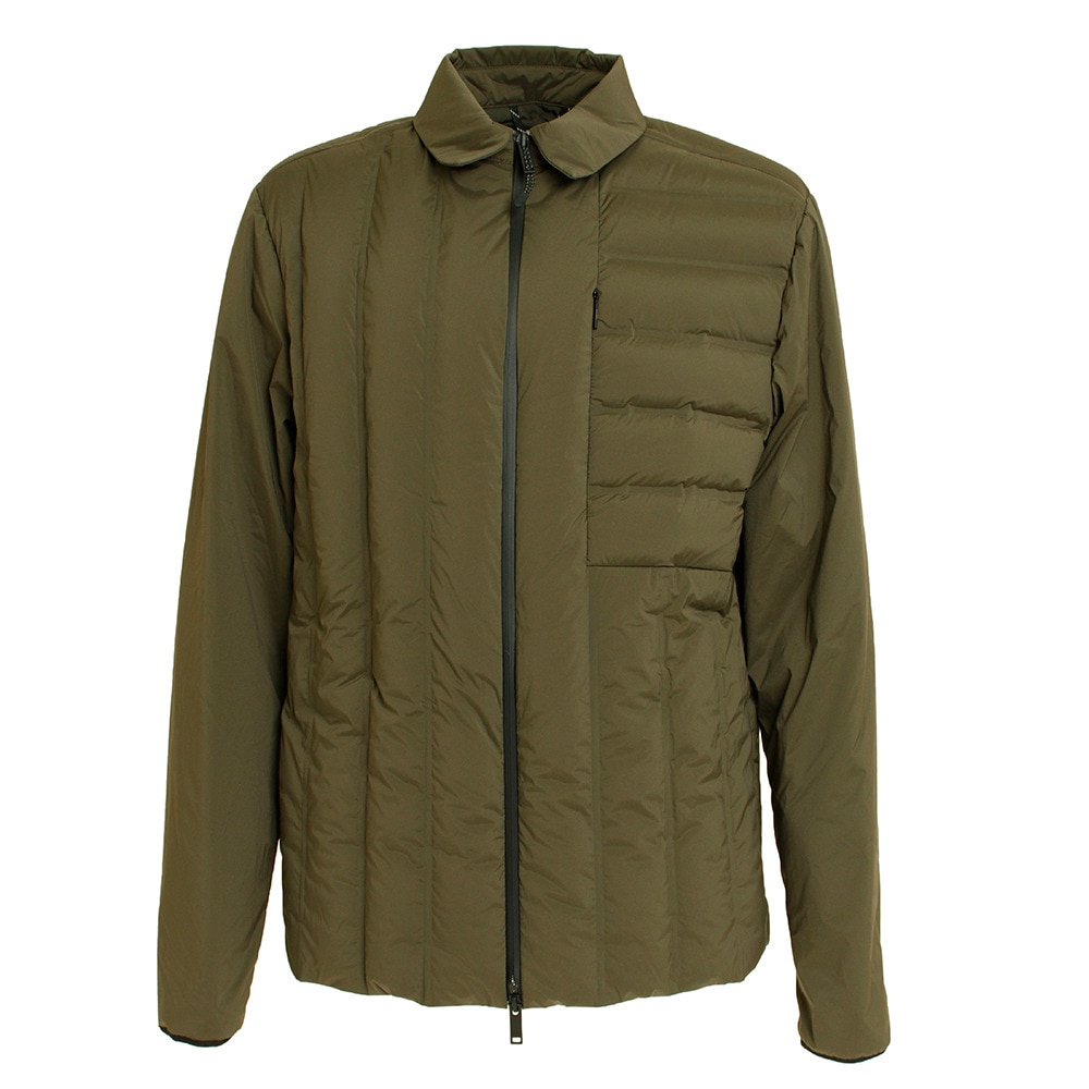  ダウンジャケット 9760 KHAKI アウター