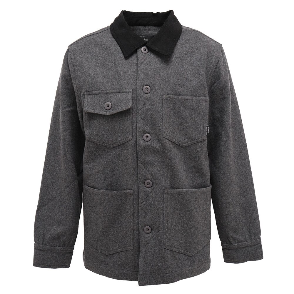  ブレイク GRY アウター