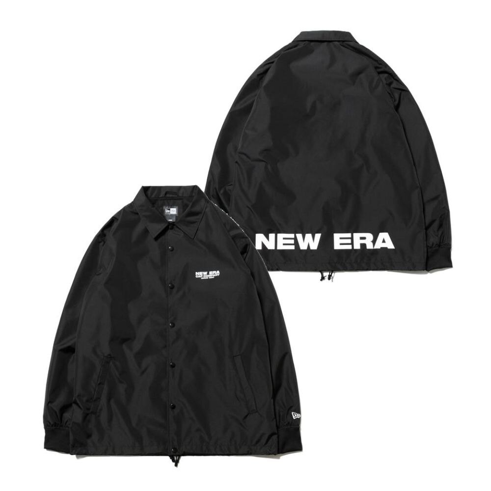  コーチジャケット New Era Cap Company Since 1920 12542751 アウター オンライン価格