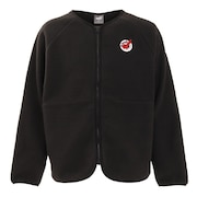 プーマ（PUMA）（メンズ）SUPER PUMA フリースジャケット 847537 01 BLK