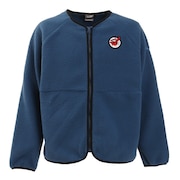 プーマ（PUMA）（メンズ）SUPER PUMA フリースジャケット 847537 65 DBLU