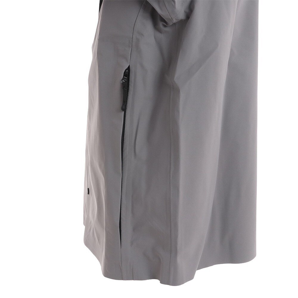 フェニックス（PHENIX）（メンズ）LIGHT FIELD シャツジャケット POO-22010 GRAY