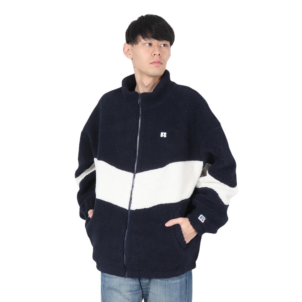 ラッセルノ フリース サイズ5 【公式通販】