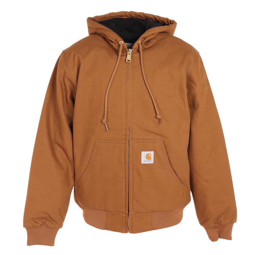 カーハート（CARHARTT）（メンズ）ACTIVE JACKET I028426HZ0122FW