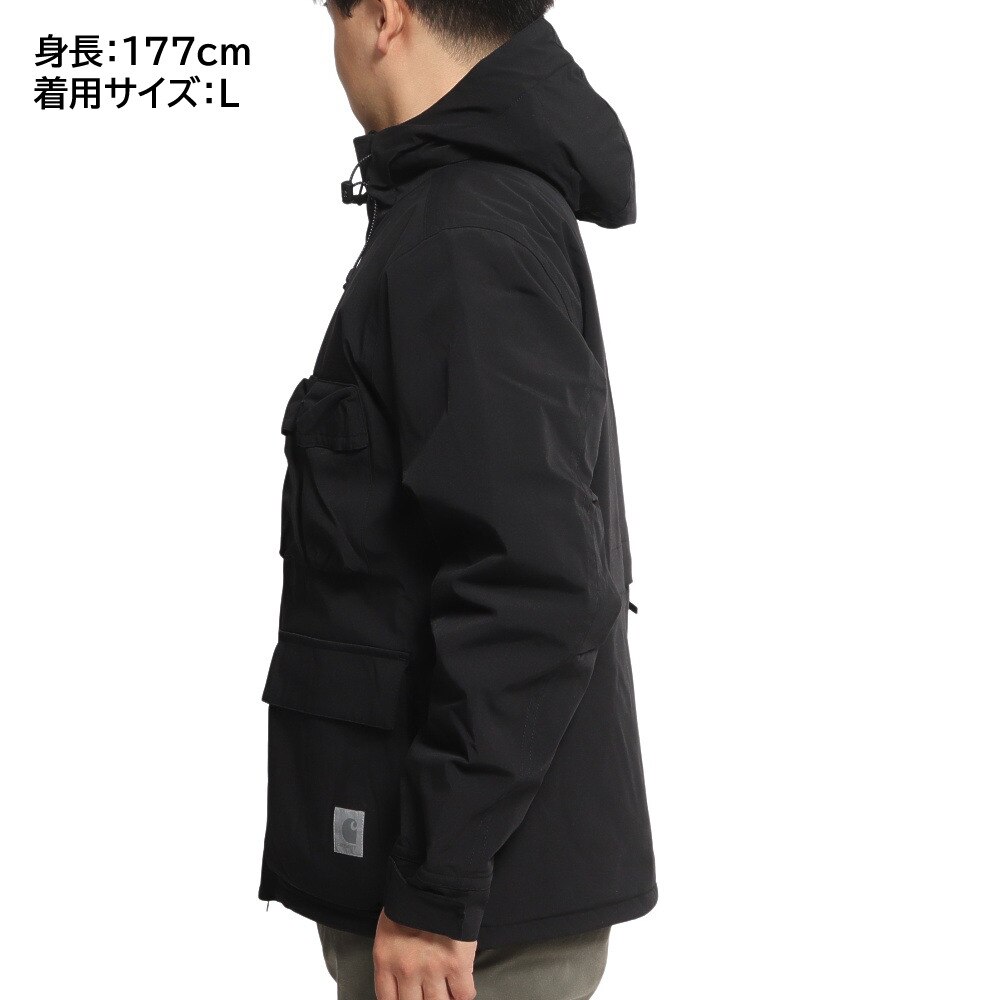 カーハート（CARHARTT）（メンズ）キルダ ジャケット I02945289XX22FW