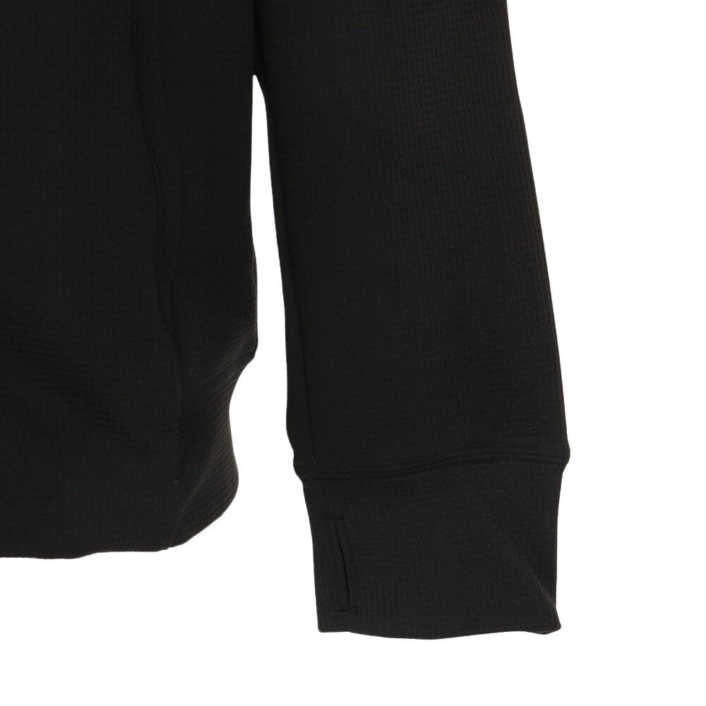 オークリー（OAKLEY）（メンズ）パーカー メンズ ENHANCE Full Zip RC SWEAT フーディ FOA404275-02E