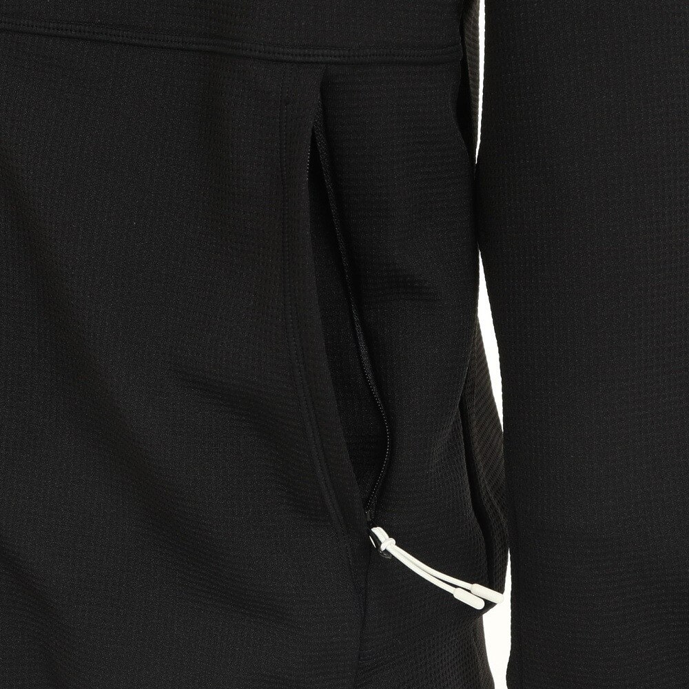 オークリー（OAKLEY）（メンズ）パーカー メンズ ENHANCE Full Zip RC SWEAT フーディ FOA404275-02E
