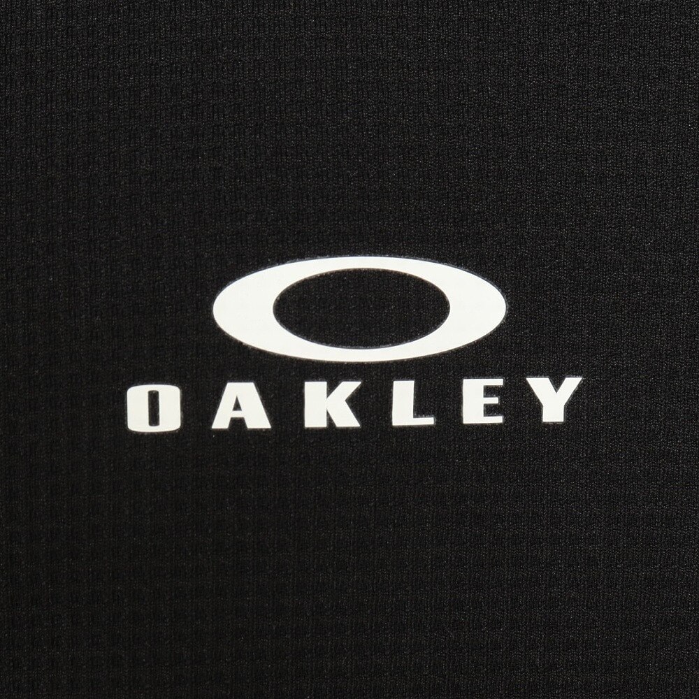 オークリー（OAKLEY）（メンズ）パーカー メンズ ENHANCE Full Zip RC SWEAT フーディ FOA404275-02E