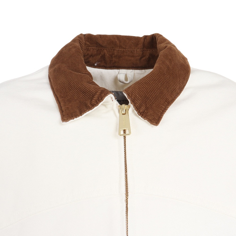 カーハート（CARHARTT）（メンズ）ジャケット メンズ OG サンタフェジャケット I0315221F90623SS