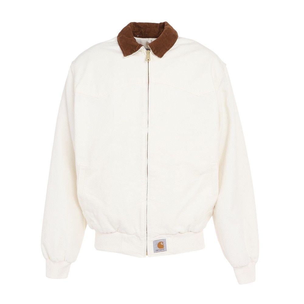 カーハート（CARHARTT）（メンズ）ジャケット メンズ OG サンタフェジャケット I0315221F90623SS