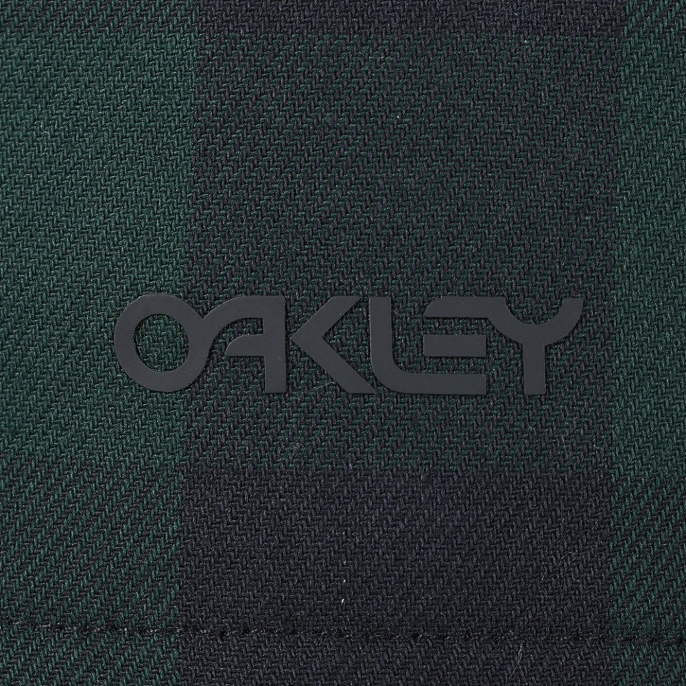オークリー（OAKLEY）（メンズ）ベア コージー フード付きジャケット FOA404860-9F2