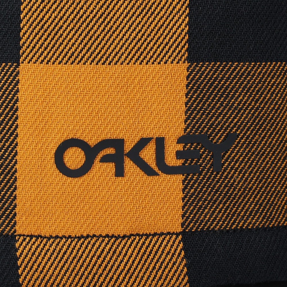 オークリー（OAKLEY）（メンズ）ベア コージー フード付きジャケット FOA404860-9GW