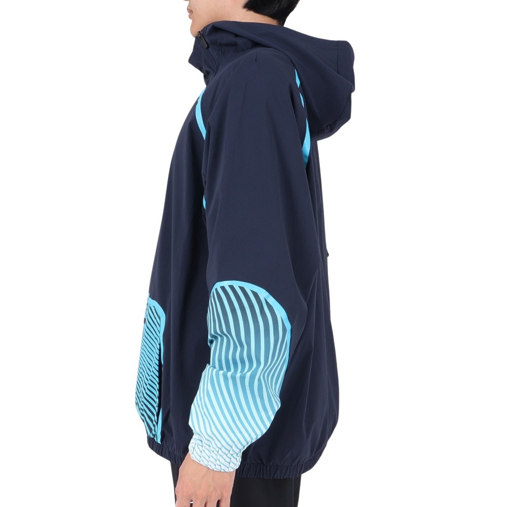 オークリー（OAKLEY）（メンズ）ジャケット TEMPESTAS SUM ANORAK FOA404868-6AC
