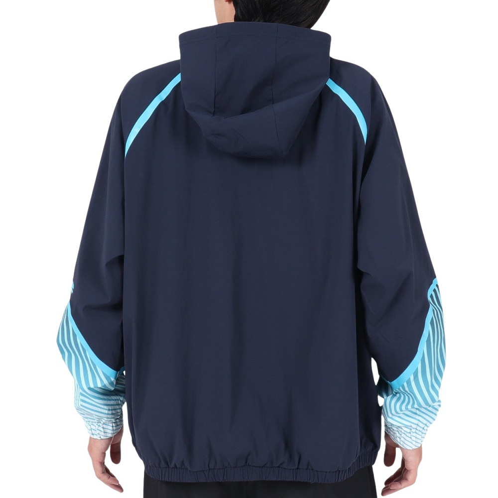オークリー（OAKLEY）（メンズ）ジャケット TEMPESTAS SUM ANORAK FOA404868-6AC