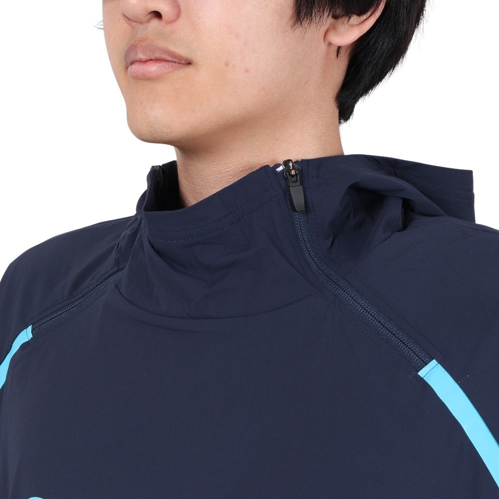 オークリー（OAKLEY）（メンズ）ジャケット TEMPESTAS SUM ANORAK FOA404868-6AC