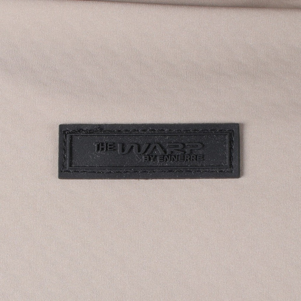 ザ・ワープ・バイ・エネーレ（The Warp By Ennerre）（メンズ）SIDE LINED HOODED ジャケット WB3QJY04 BGE