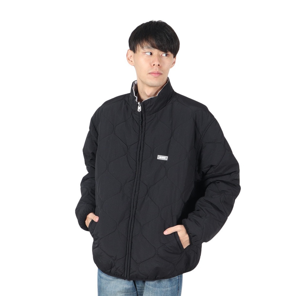 エクストララージ（XLARGE）（メンズ）リバーシブル QUILTED