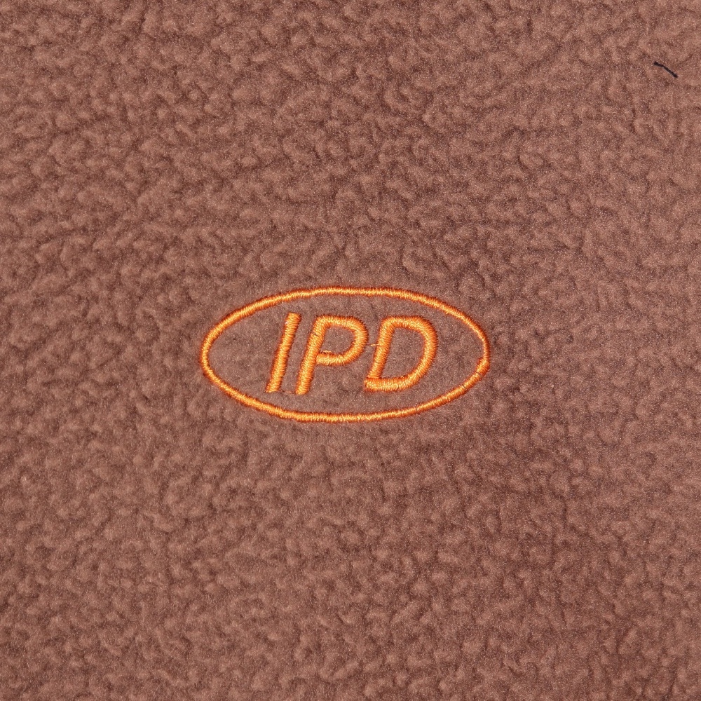 IPD（IPD）（メンズ）フルジップ フリース IPPDFLTB-619-CML