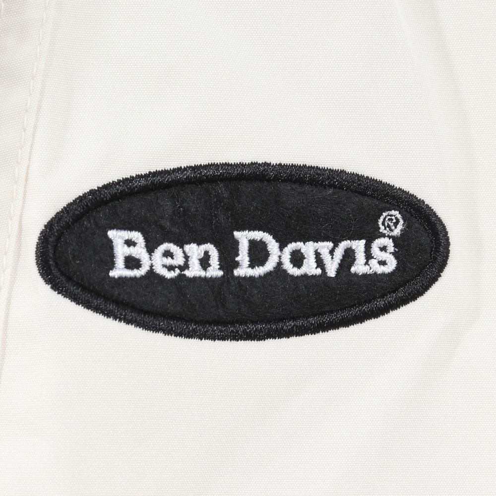 ベンデイビス（BEN DAVIS）（メンズ）アノラックジャケット 23780001-06OFF