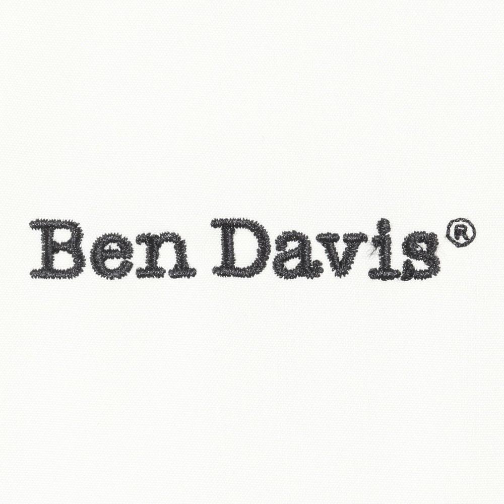 ベンデイビス（BEN DAVIS）（メンズ）POLAR WOKERS ジャケット 23780008-05IVO