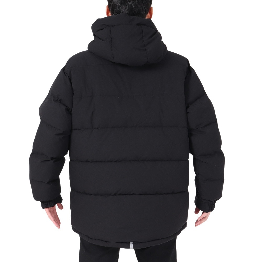 マナスタッシュ（MANASTASH）（メンズ）モンスター700 ジャケット 792-3252019 BLACK