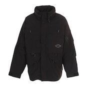 (メンズ)EXTRA MILE 3WAY エコワックスジャケット 792-3252029 BLACK
