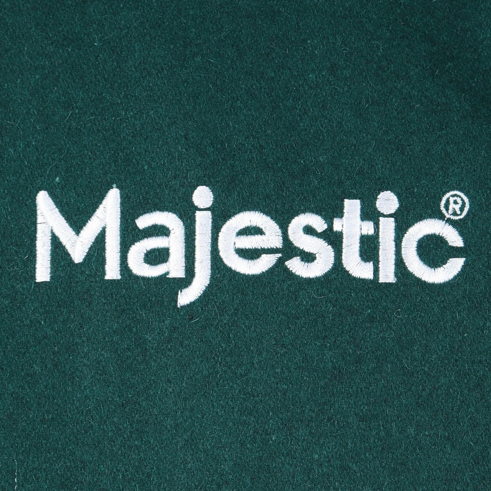 マジェスティック（MAJESTIC）（メンズ）ジャケット アウター OT2323FW0005-GRN