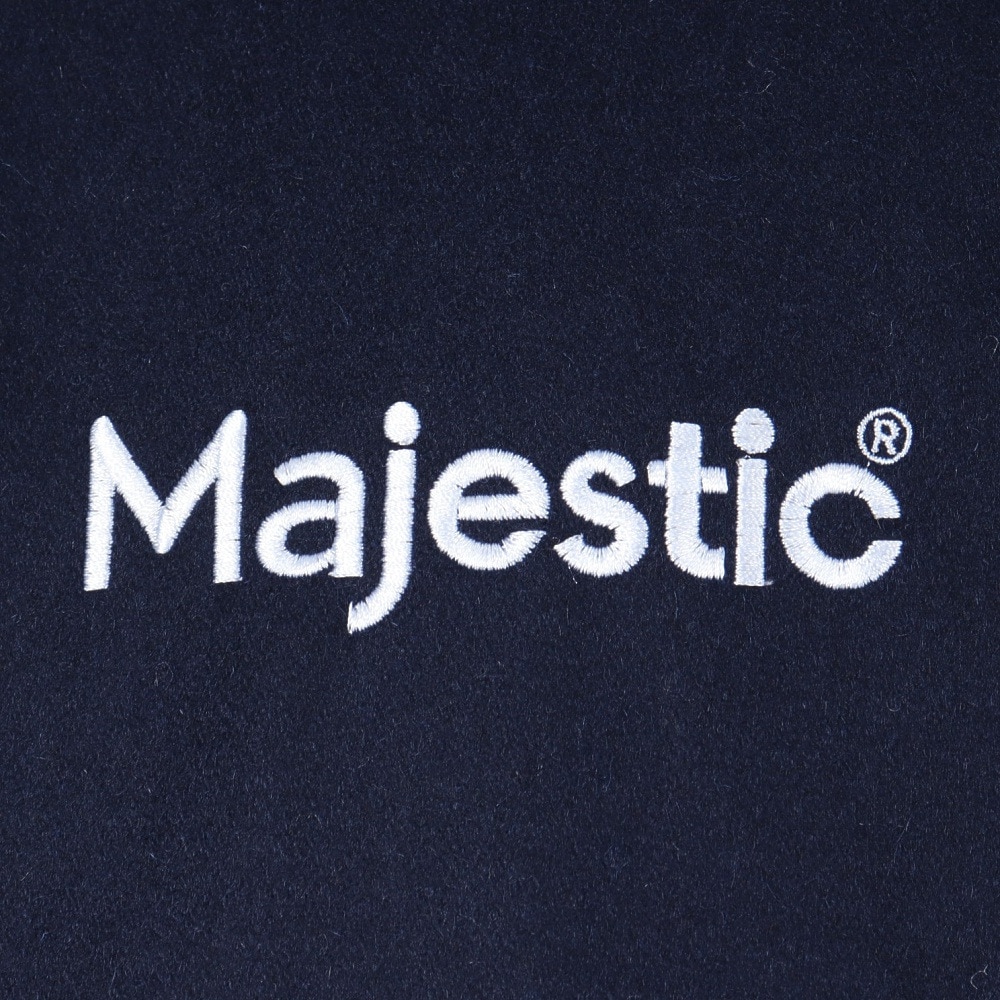 マジェスティック（MAJESTIC）（メンズ）ジャケット アウター OT2323FW0005-NVWT