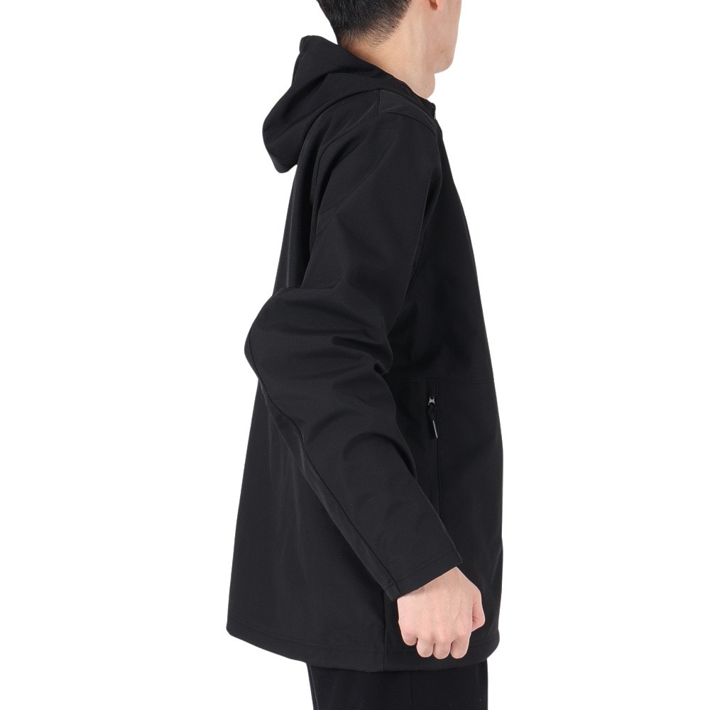 リヴィアプロジェクツ（Rivvia Projectu）（メンズ）RPL SPORTS ジャケット RJK-23102-BLK