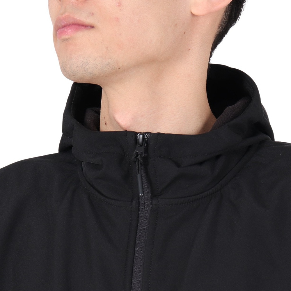 リヴィアプロジェクツ（Rivvia Projectu）（メンズ）RPL SPORTS ジャケット RJK-23102-BLK