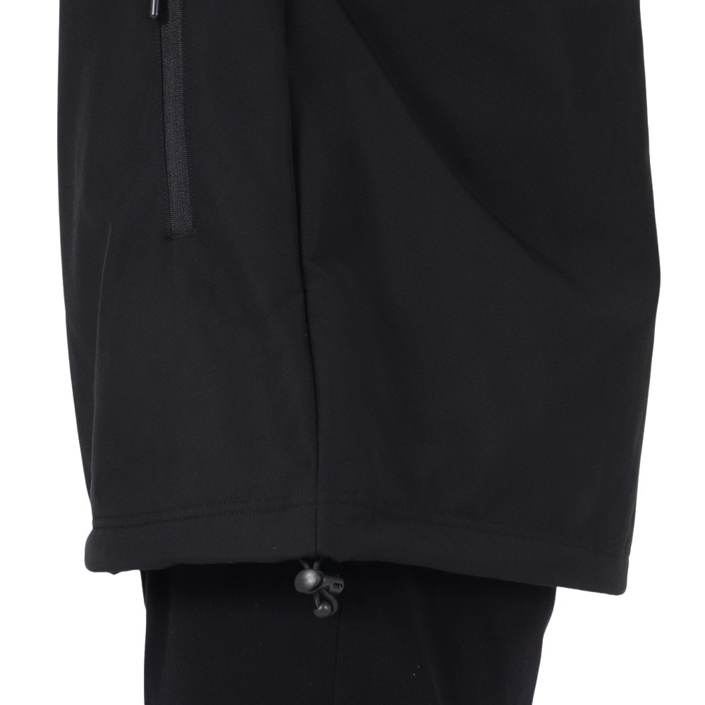 リヴィアプロジェクツ（Rivvia Projectu）（メンズ）RPL SPORTS ジャケット RJK-23102-BLK