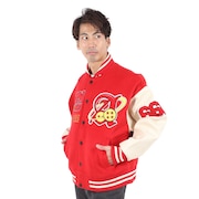 (メンズ)ベースボールジャケット ASIAN NIGHT KIDS 2322-00311-02610