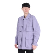 (メンズ)フォーポケット ライトジャケット 2321-11111-00371