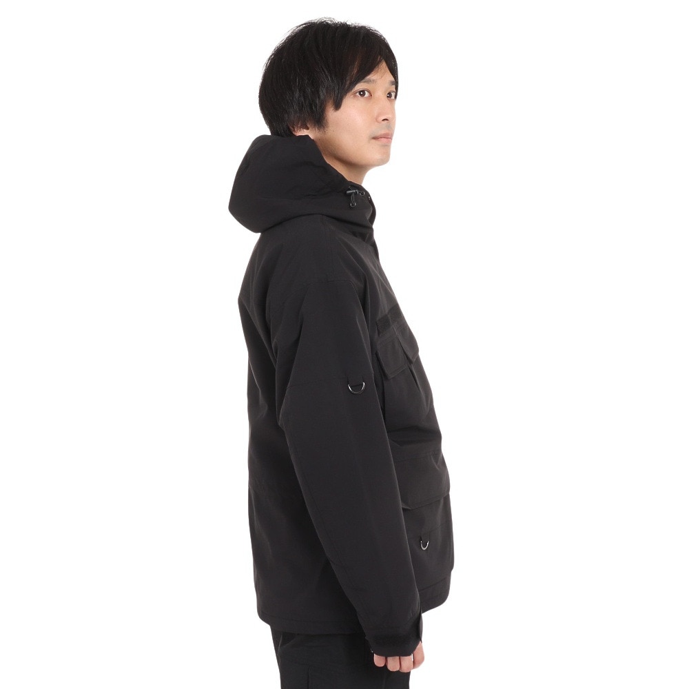 【SALE!!】 【 SILAS サイラス 】 MOUNTAIN PARKA SILAS マウンテン パーカー 110223021005 / 22AW  ※