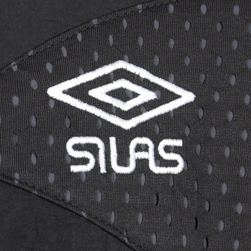サイラス（SILAS）（メンズ）SILAS×UMBRO トラックジャケット