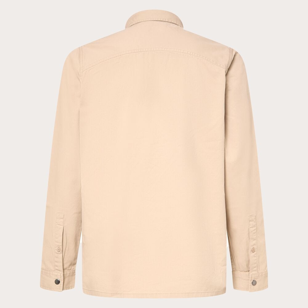 Oakley Long Wknd Jacket - Humus | Oakley® | Official Oakley