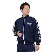 (メンズ)Davis トラックジャケット 2411-07211-00420