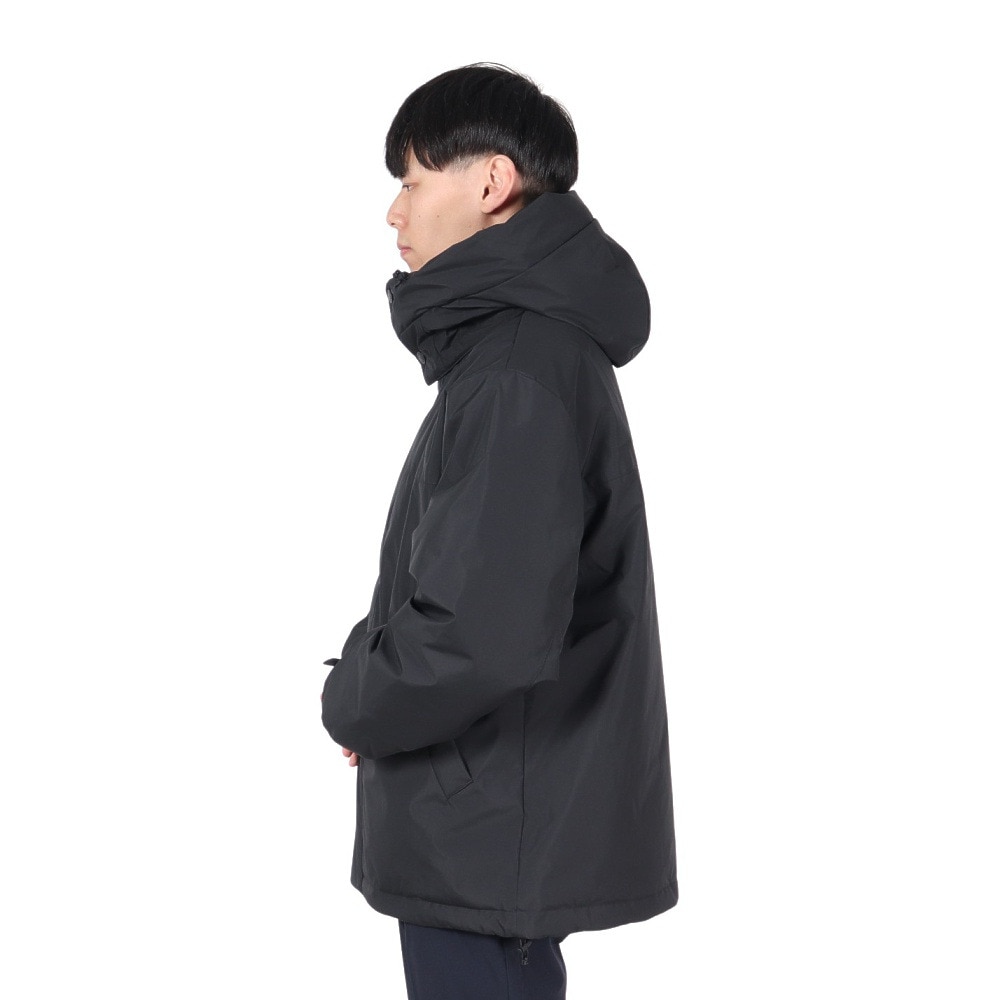 ニューバランス（new balance）（メンズ）Arctic ミッドジャケット MJ43501BK