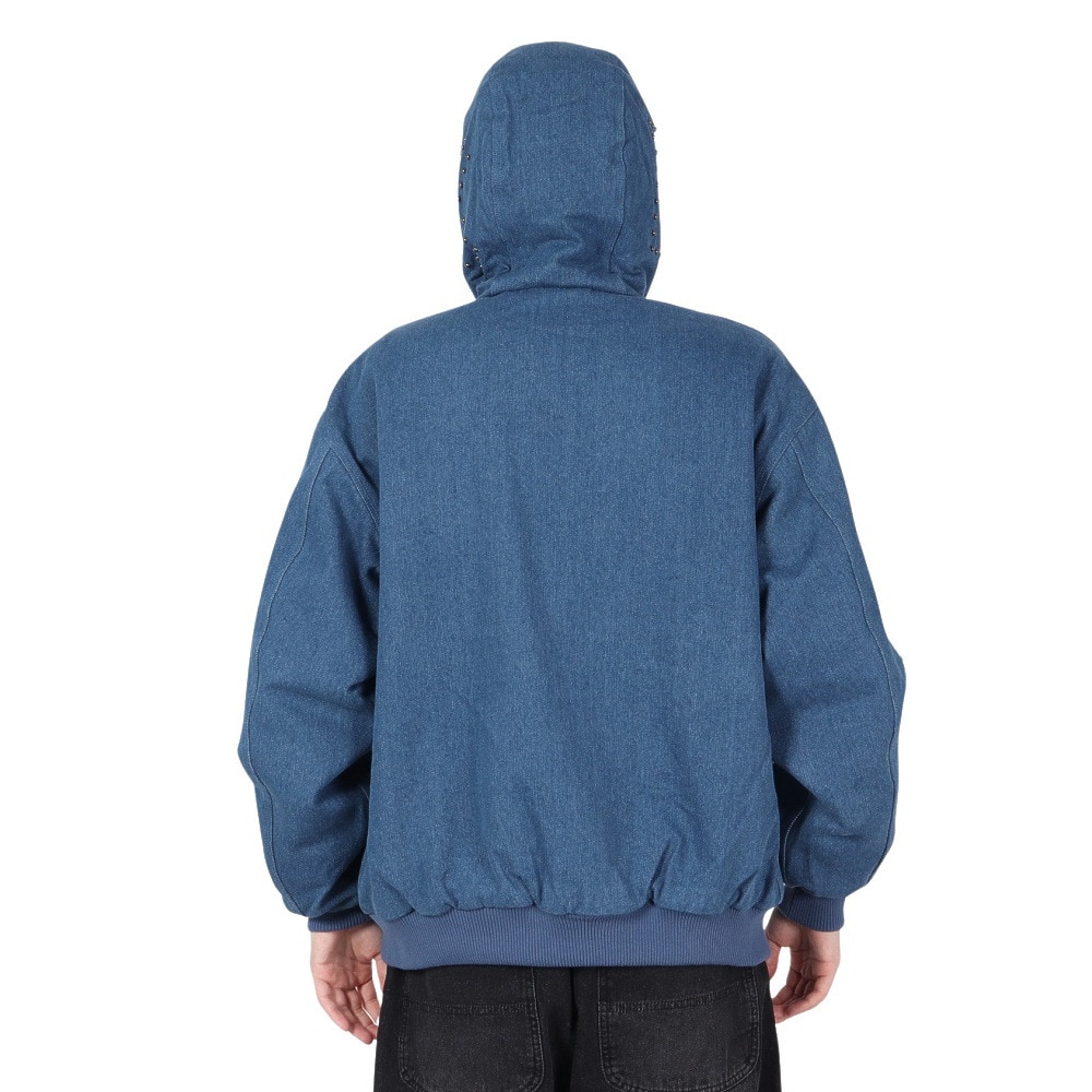 エクストララージ（XLARGE）（メンズ）STUDDED フーディー