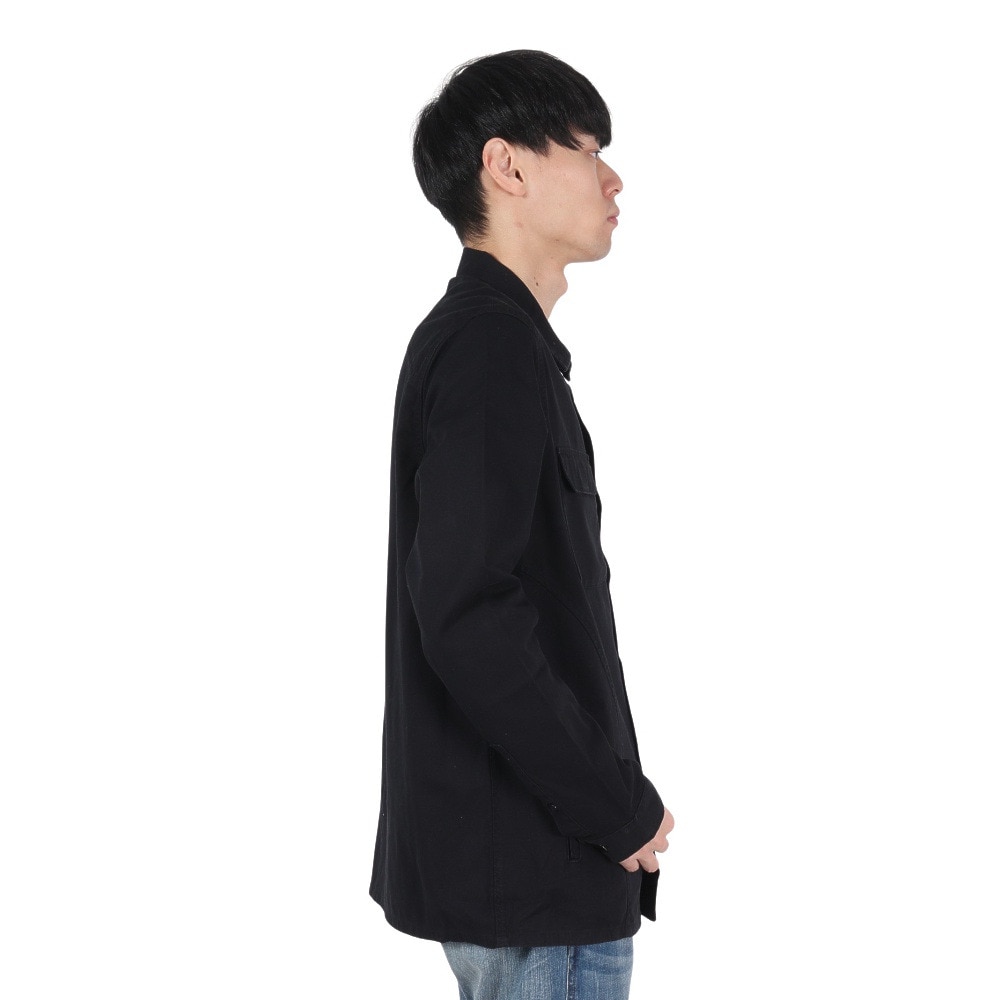 オークリー（OAKLEY）（メンズ）Long Wknd ジャケット FOA405462