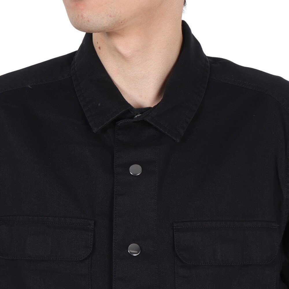 オークリー（OAKLEY）（メンズ）Long Wknd ジャケット FOA405462-02E
