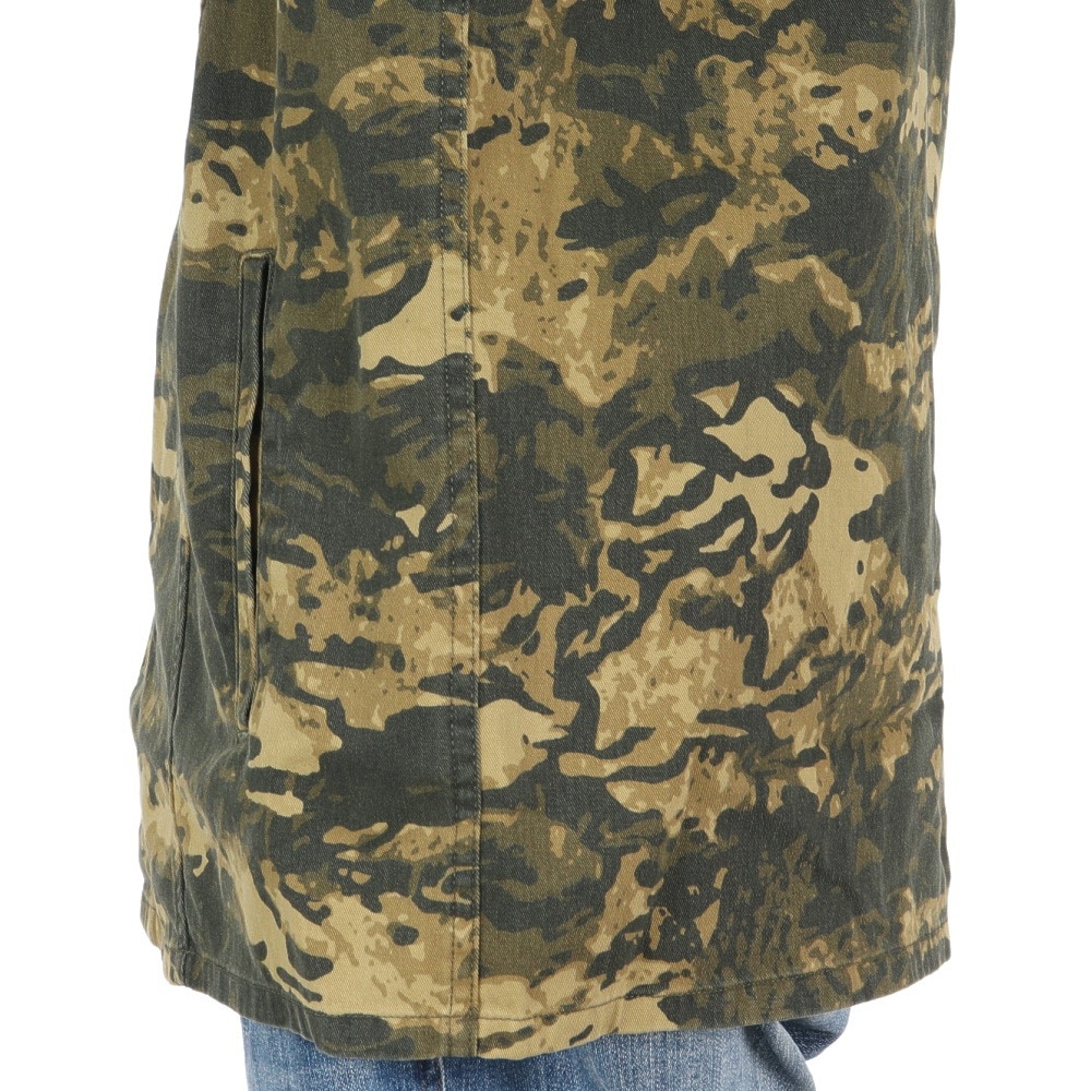 オークリー（OAKLEY）（メンズ）Long Wknd ジャケット FOA405462-BFQ